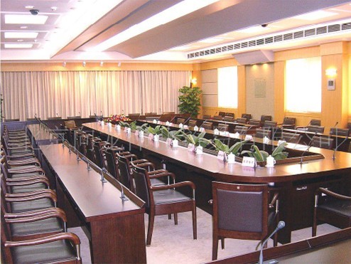 會議桌08